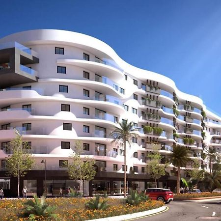 Keywise Family Luxury Infinity Beach & Golf Estepona Exterior foto