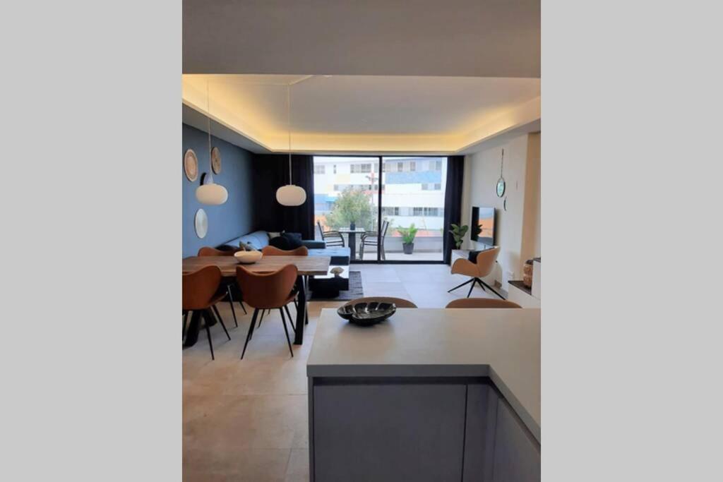 Keywise Family Luxury Infinity Beach & Golf Estepona Exterior foto