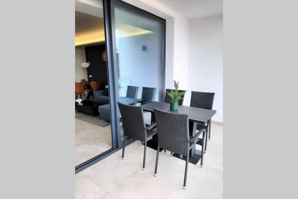 Keywise Family Luxury Infinity Beach & Golf Estepona Exterior foto