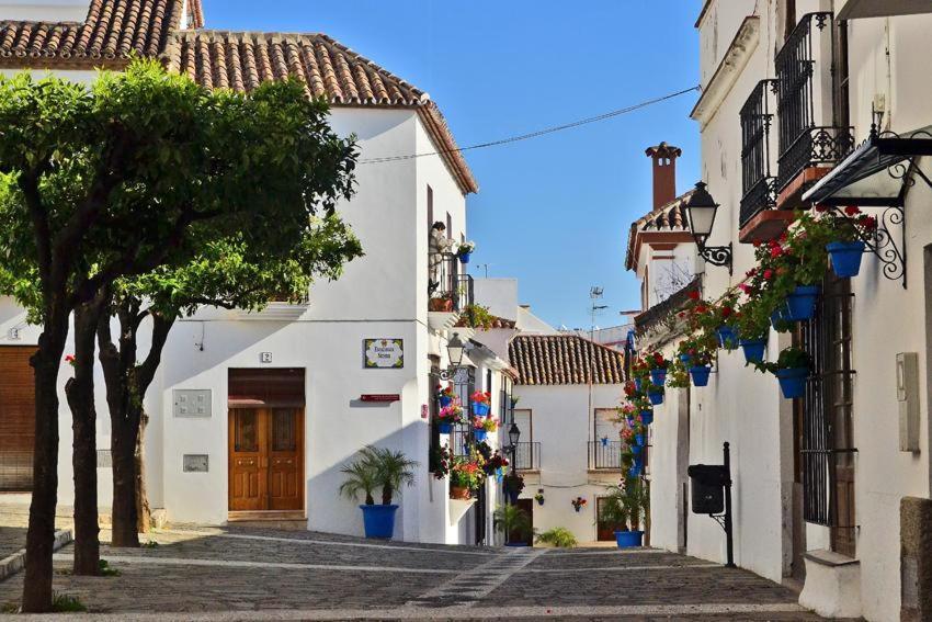 Keywise Family Luxury Infinity Beach & Golf Estepona Exterior foto